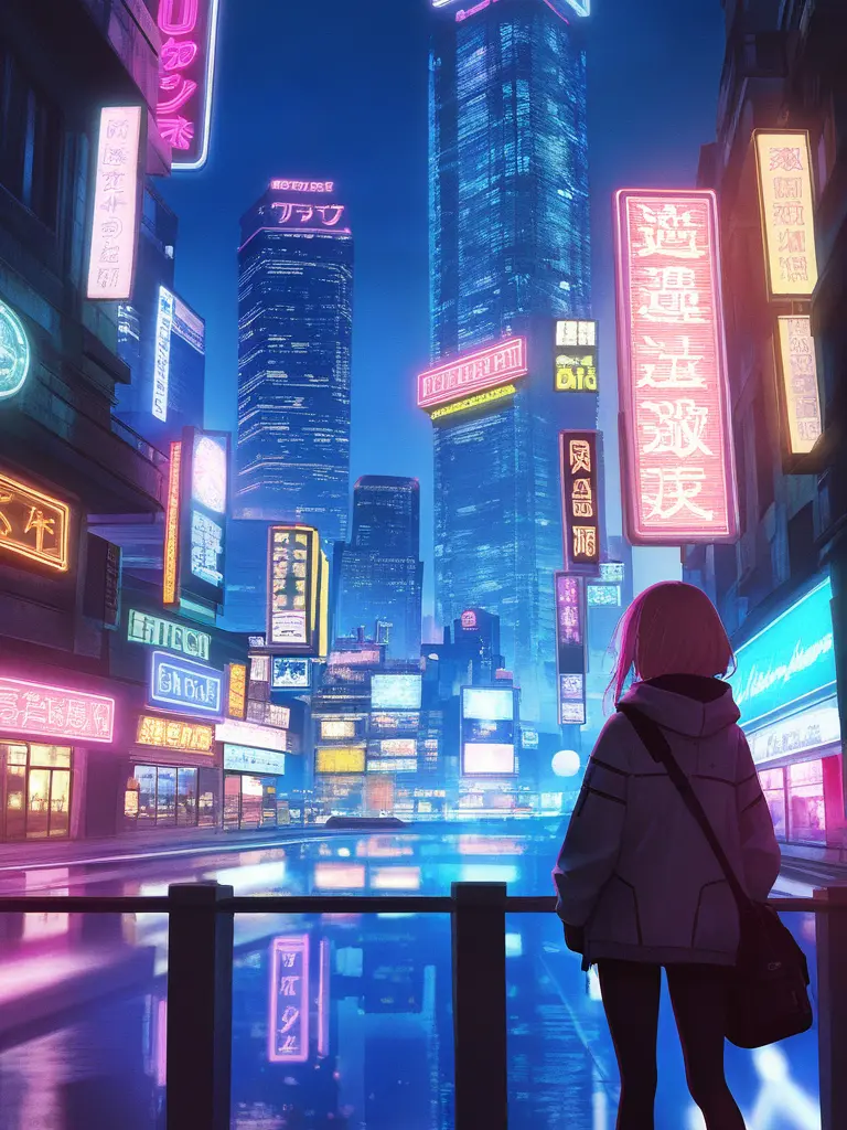 JamminE1213의 현대 판타지 세계관