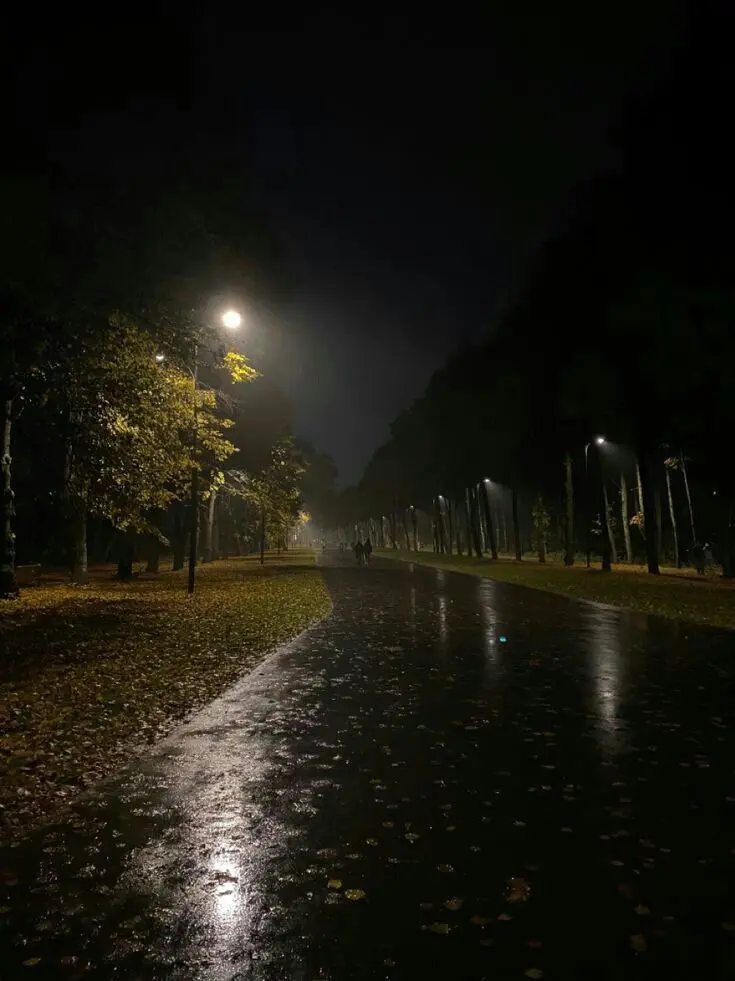 DarkYeager의 Someone is out there?