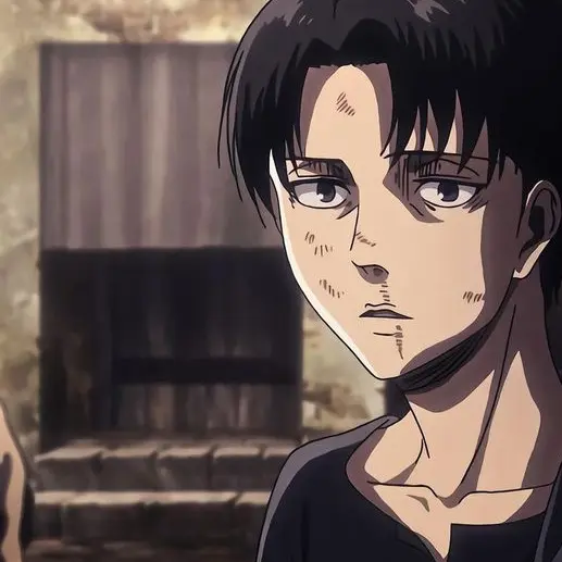 Levi_160의 지하도시 리바이
