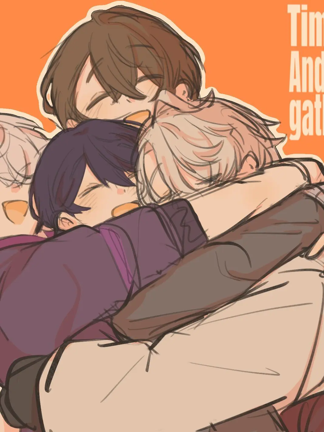 NoisySweet8467의 うさぎ