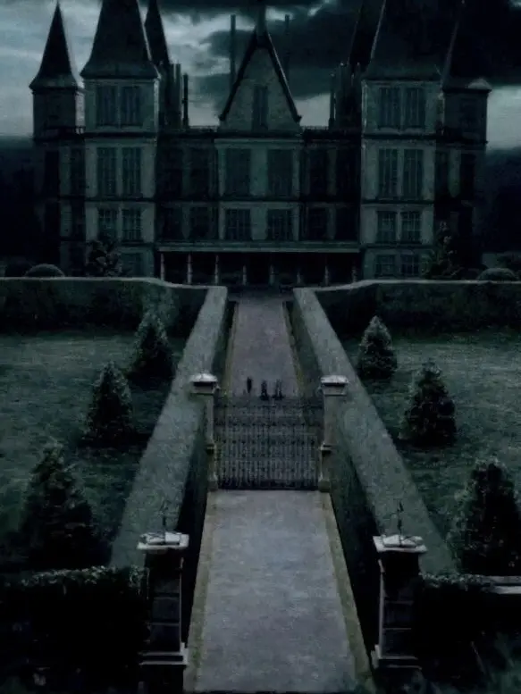 GrimmPrincess420의 Beneath the Malfoy Name