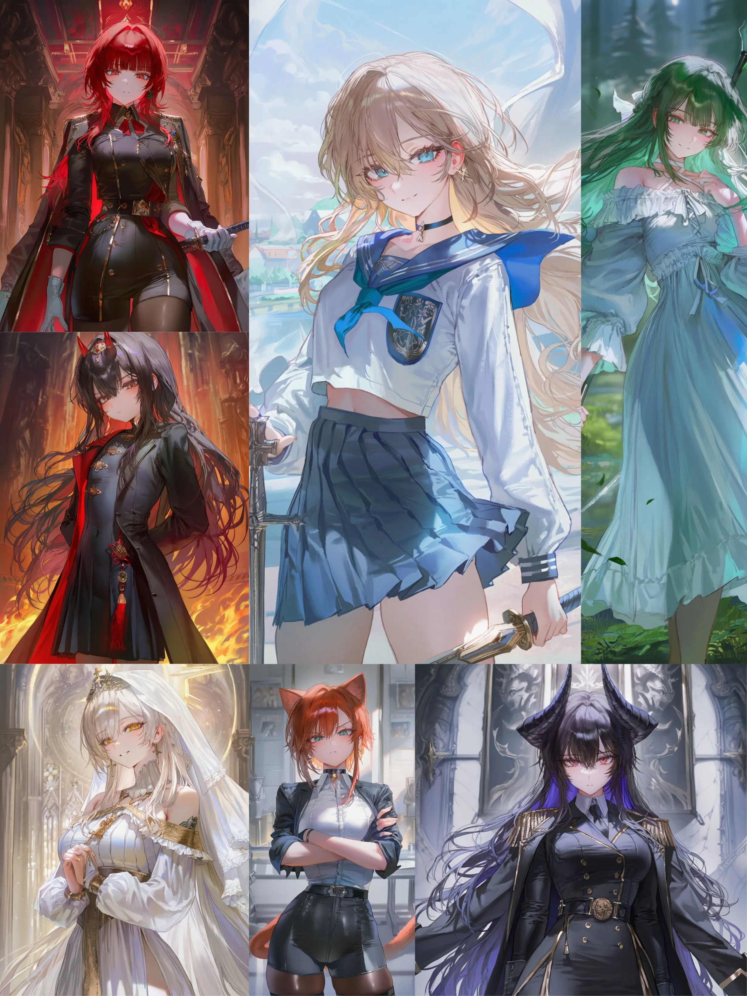 sandra의 아카데미 망나니로 빙의했다