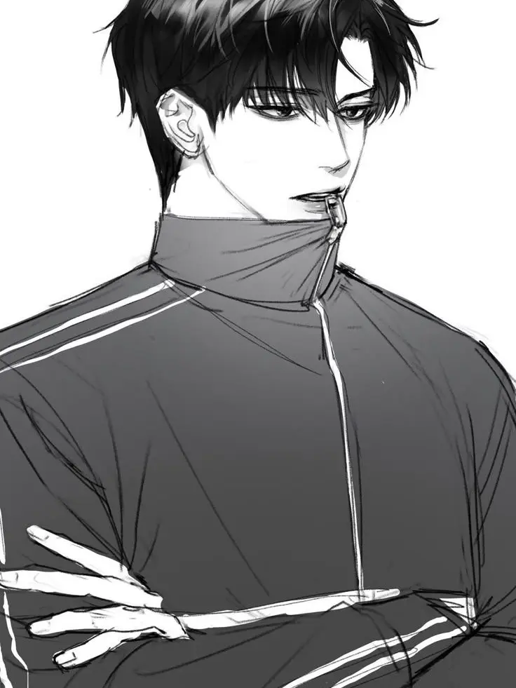 Uhhuhhuhhuuhh의 표진우