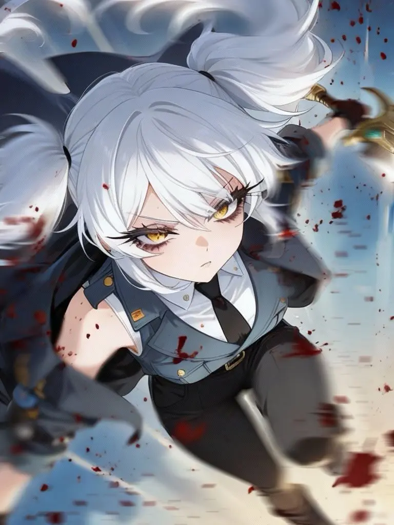 puuuuuuuuuunchan의 北部ツヴァイ協会　7課