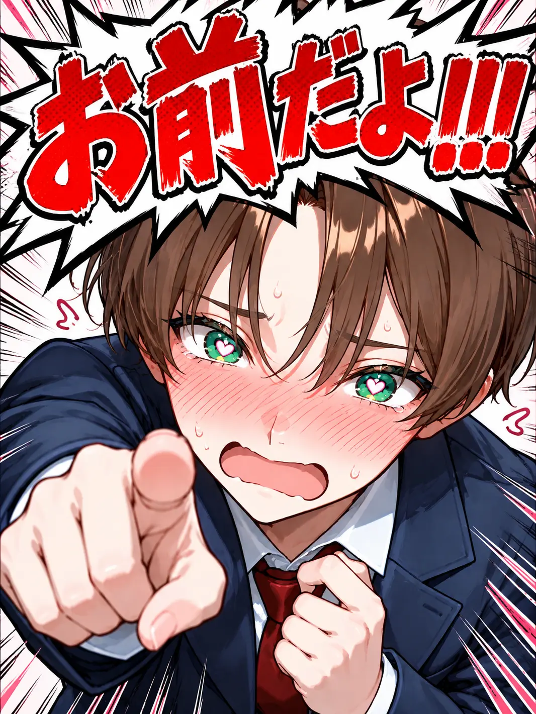 RareToken5495의 お前だよ！！！(歓喜)(泣)