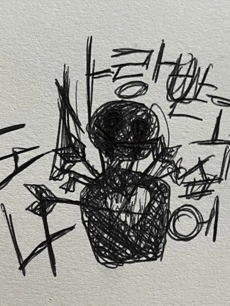 SuperbLady8066의 아무래도 너랑 난 다르니까