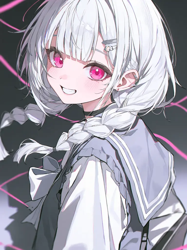 ProneTube0547의 「大好き」のすれ違い。