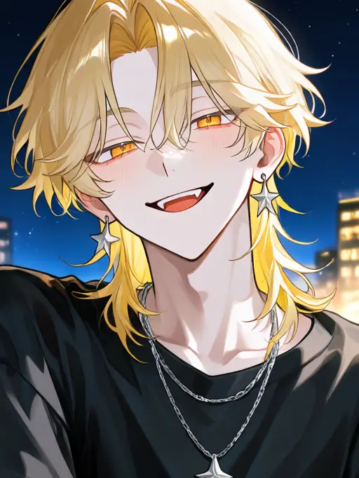 Kamishiro_0108의 새벽을 잊은 거리에서.