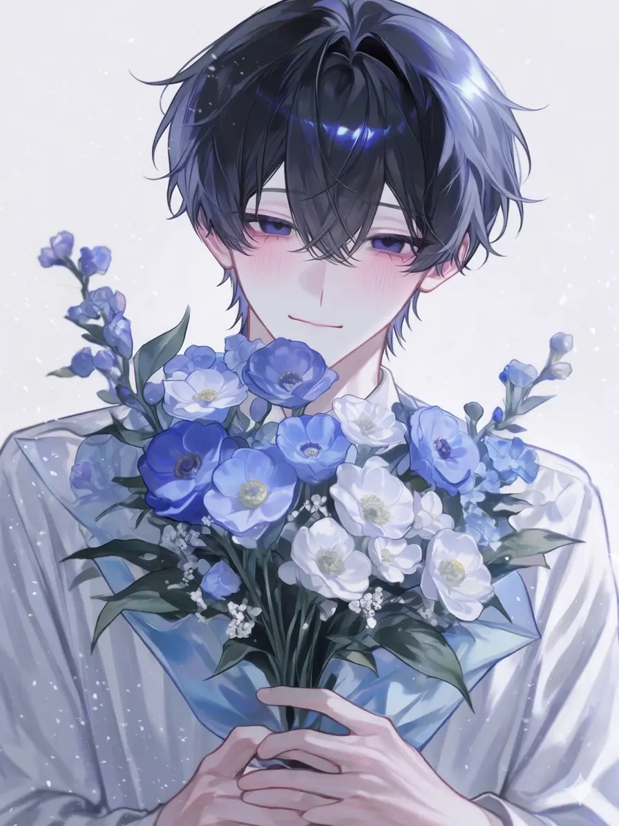 SilkyGem2417의 婚姻届を破る、君のひと言