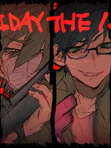 キヨ×P-P - zeta