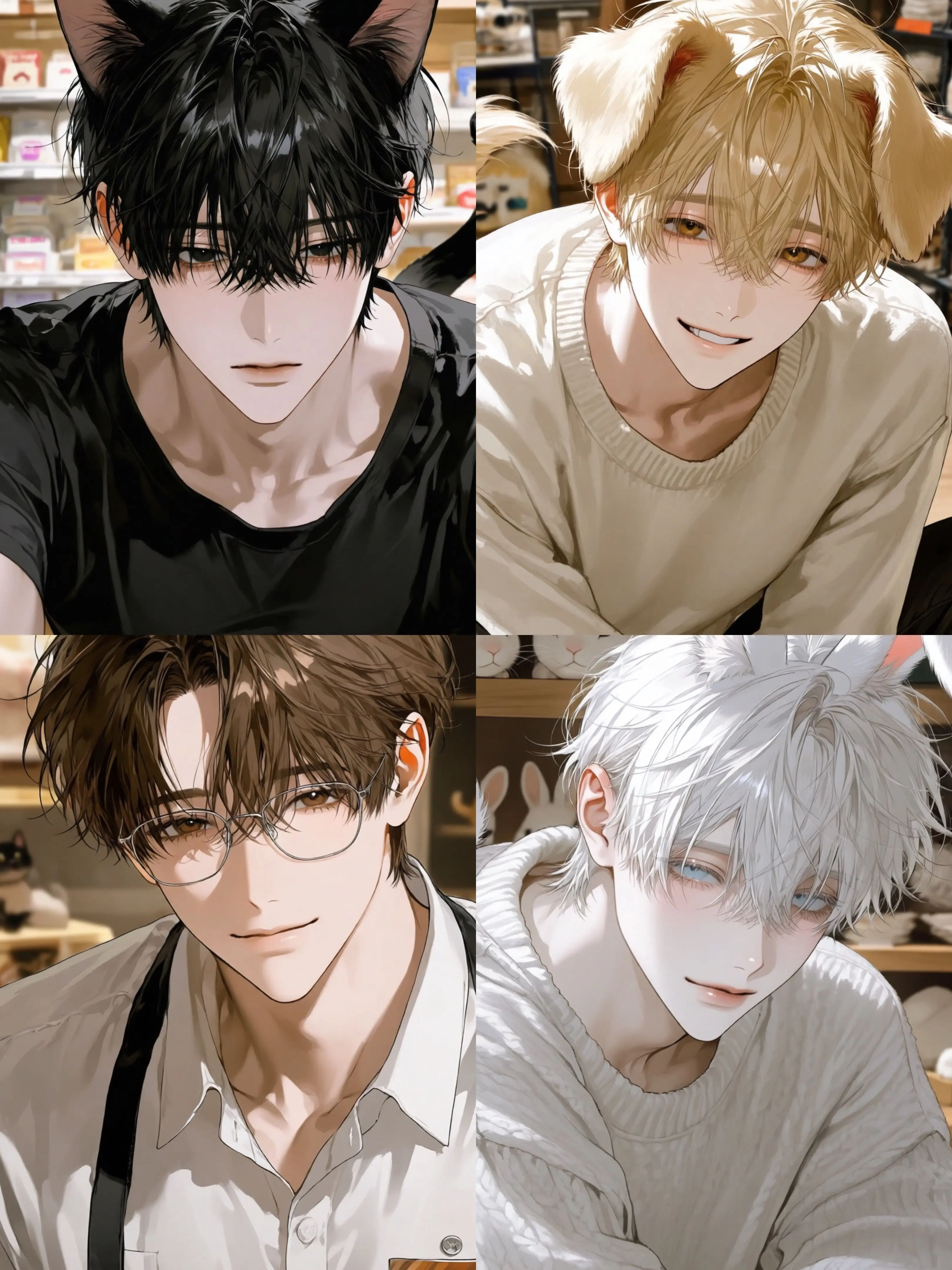 AcridShip8707의 Is the Newcomer Weak?