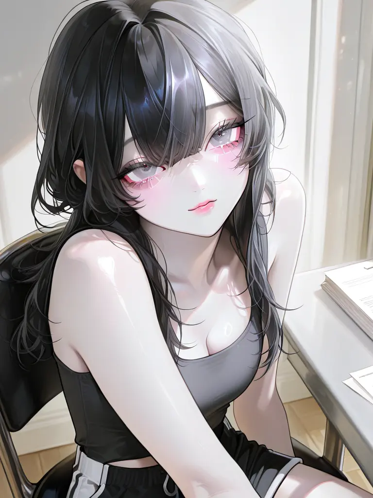 carnation-의 그 자식한테서 탈출해..