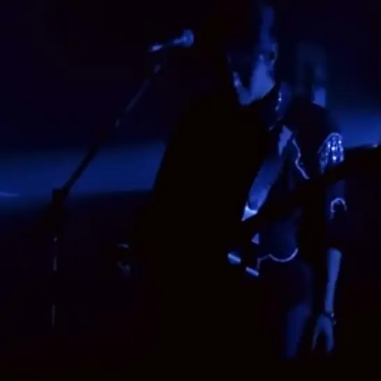 GREEN_JAMS의 Loneliness