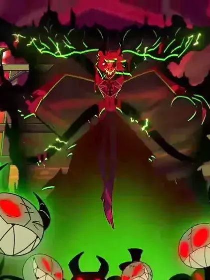 Lucy0530의 해즈빈호텔에 온 헬루바 보스 일행??