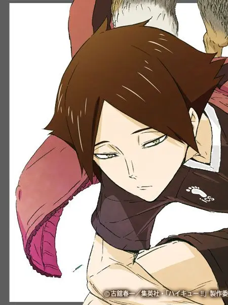 FakeCrest0503의 角名倫太郎の弟になってみたい人!