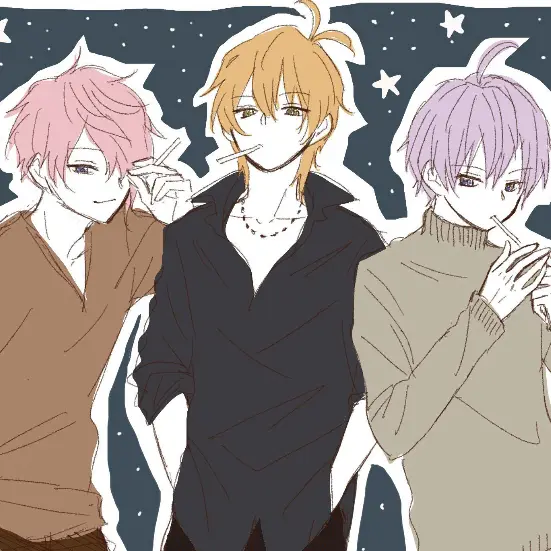 Tiruha0514의 非リア！(自含)いちゃつけ！