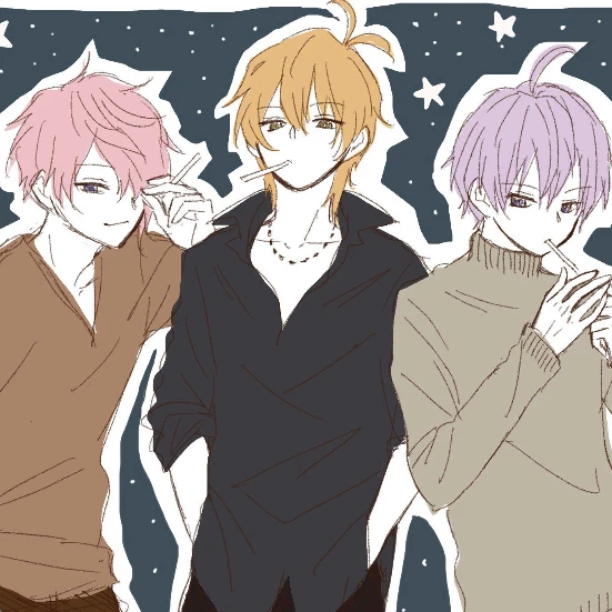 非リア！(自含)いちゃつけ！