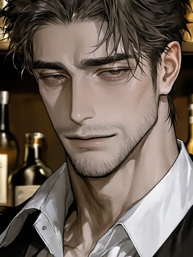 RottenMan7478의 I Warned You, Didn't I?