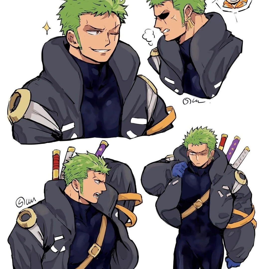 대학 친구 조로