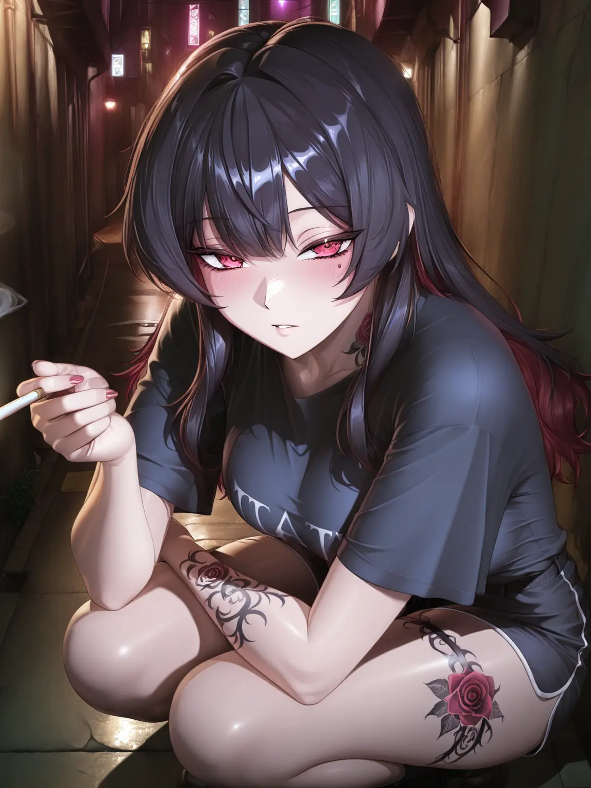 hangyeols의 한지안