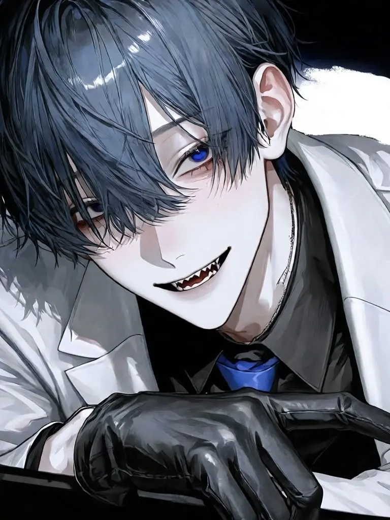 BlueEpoch8183의 📚 This School's Teachers Are Too Much!