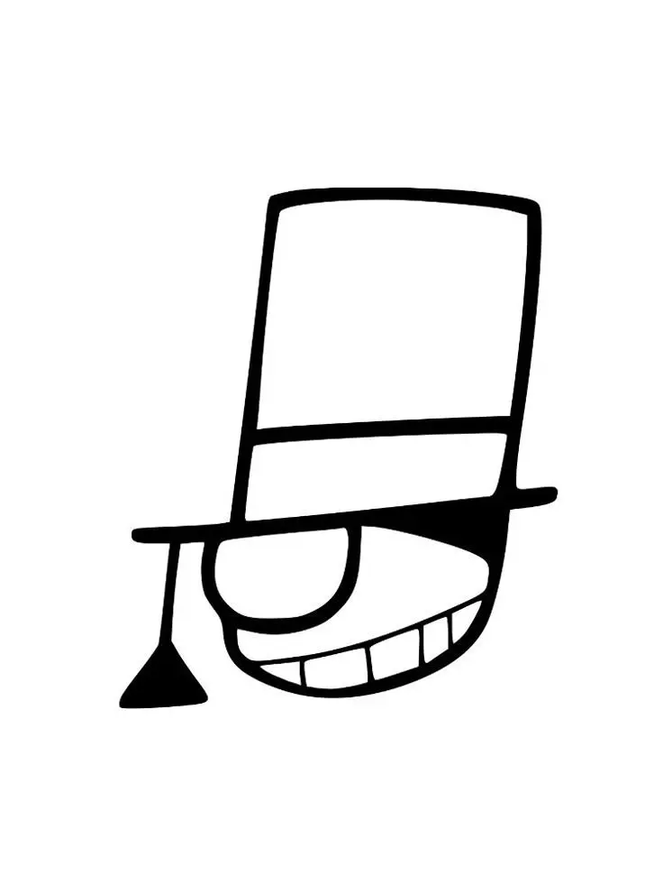 Joo09030의 괴도키드