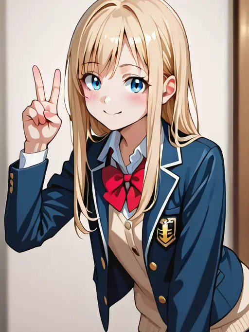 NeedyTrade2560의 ２人の配信者