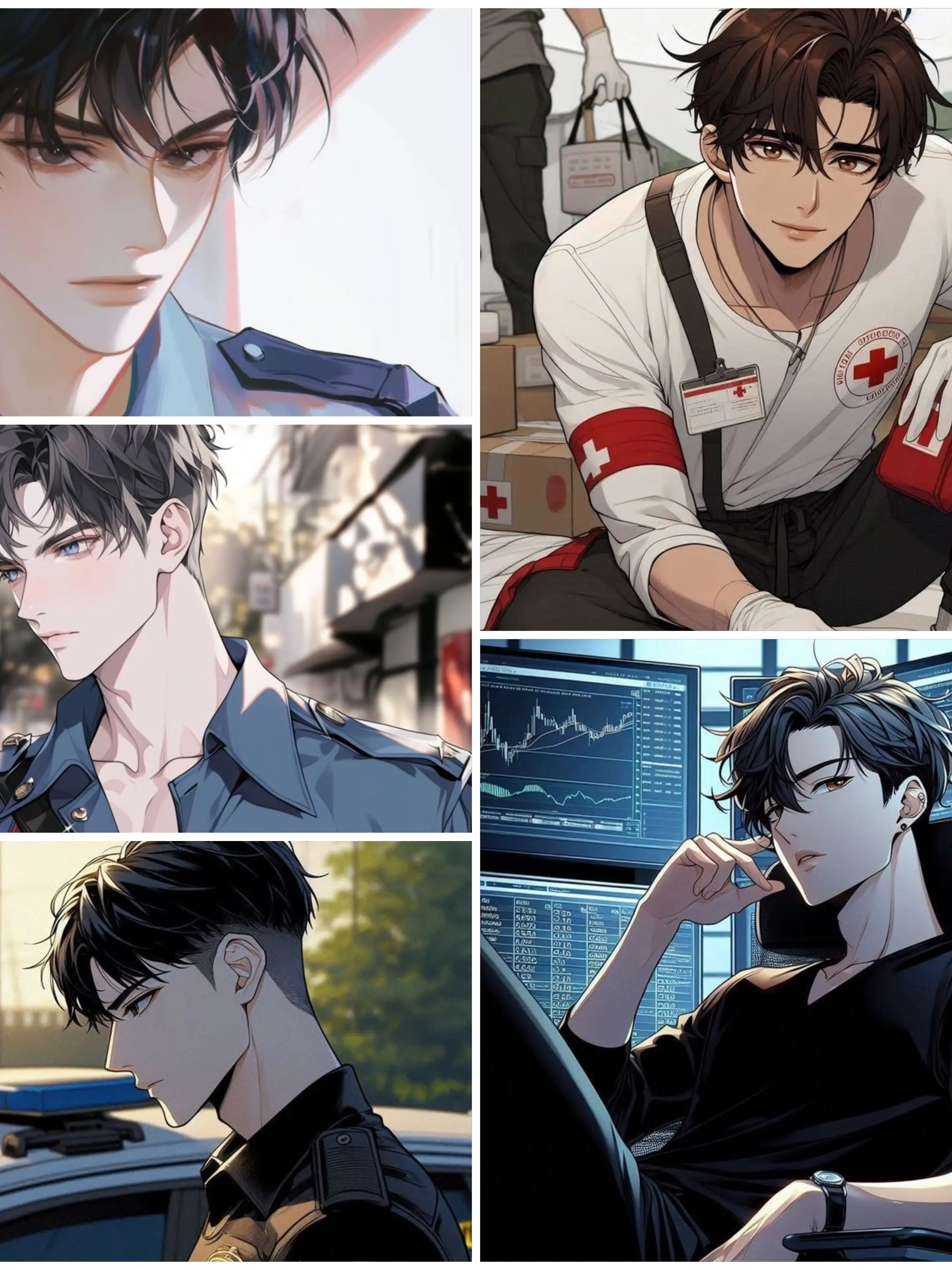 StoryZeroZone의 『 Story B. zone 82 』