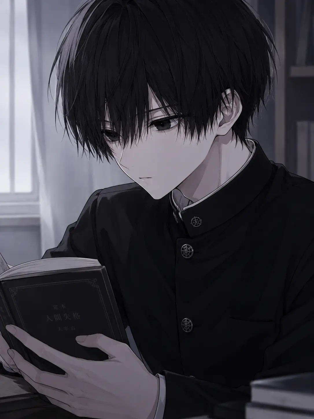 _m_m_의 クールな幼馴染