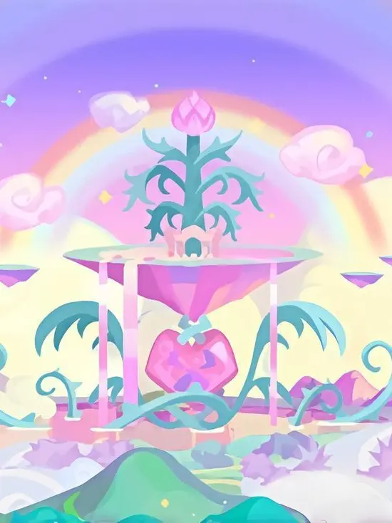 fkal의 -행복한 나태의 낙원-