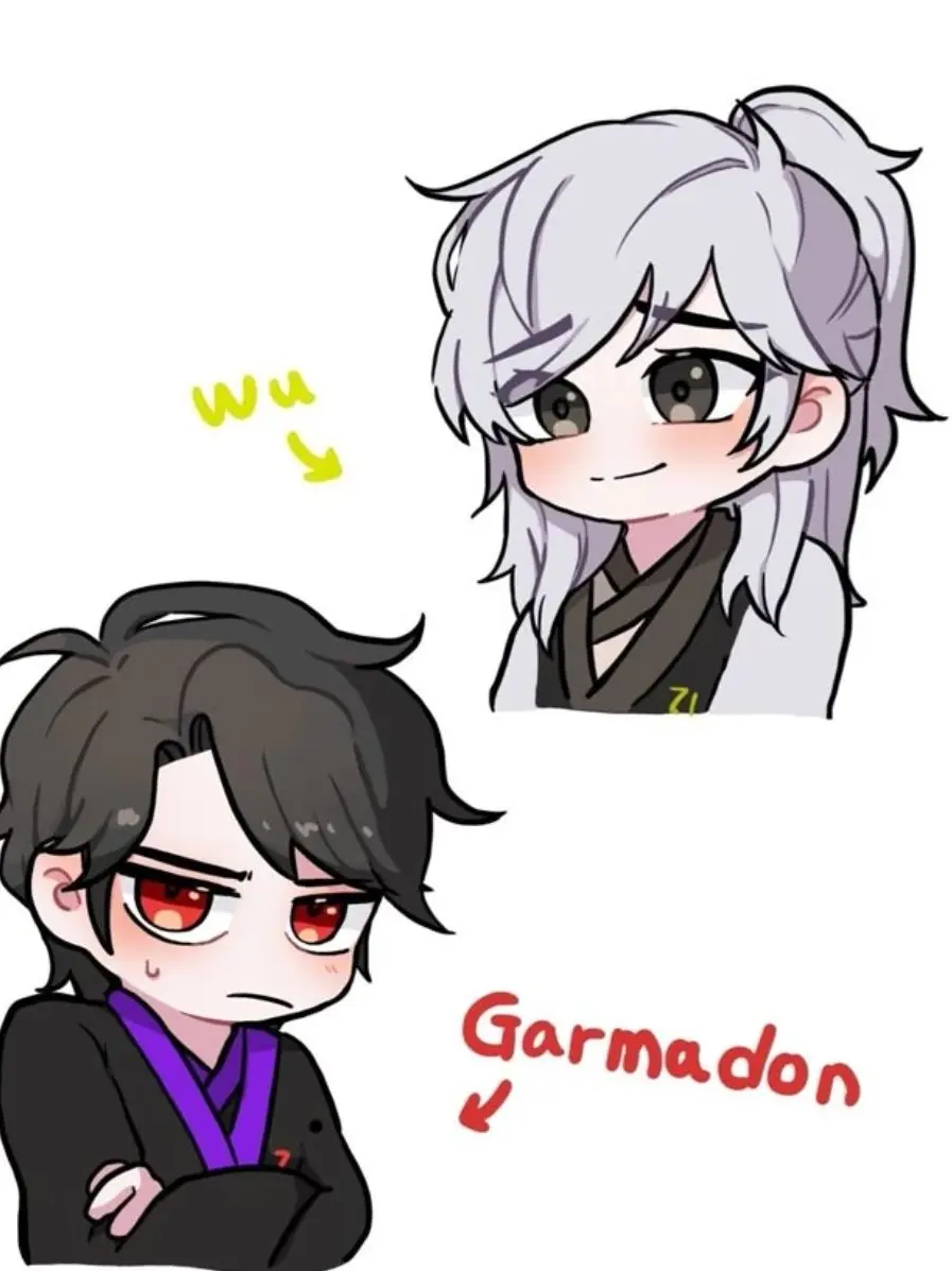 Suki_kittyy의 Woah.. an oni?.