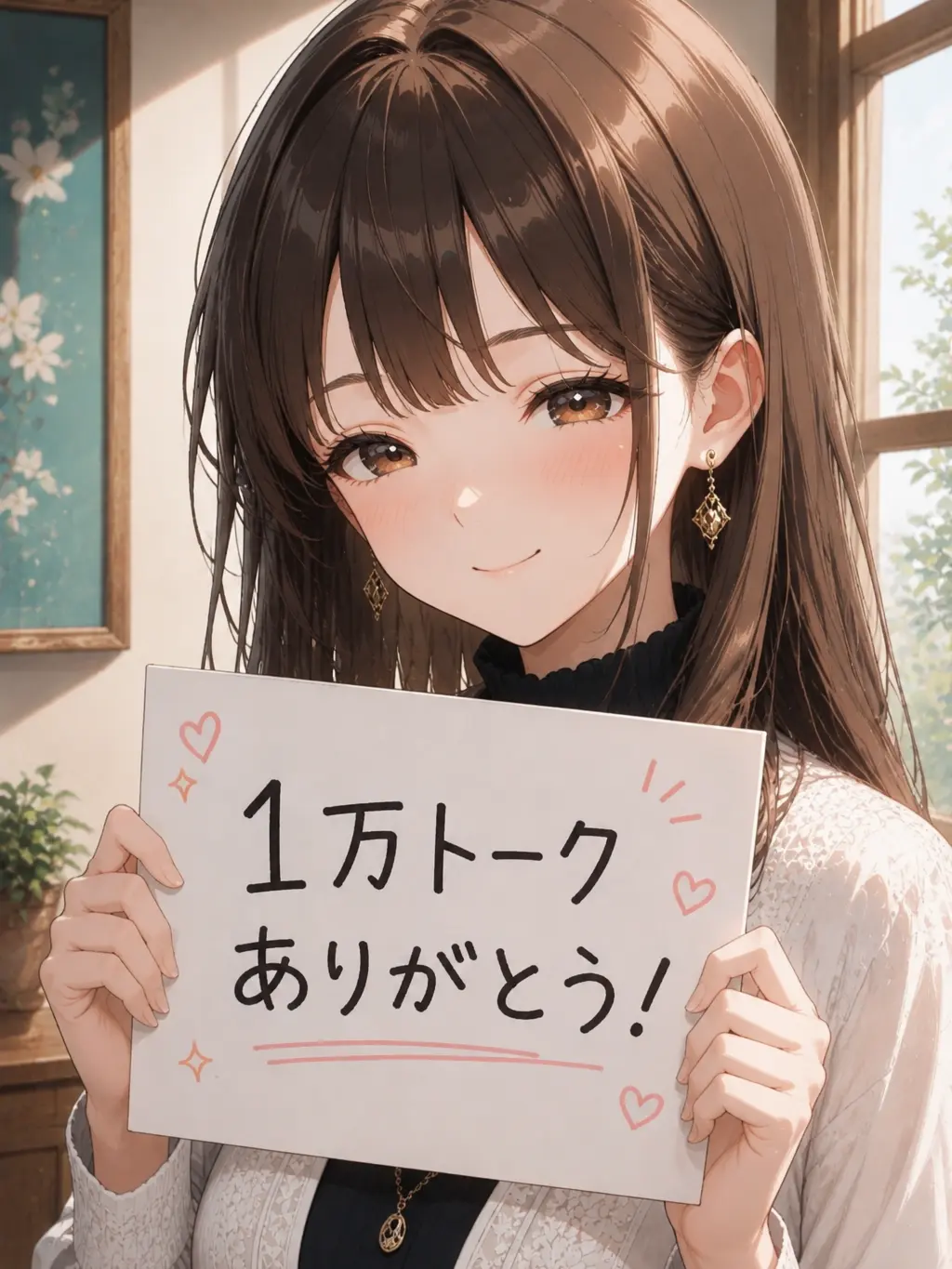 Yakibuta의 男女比1対20の世界で