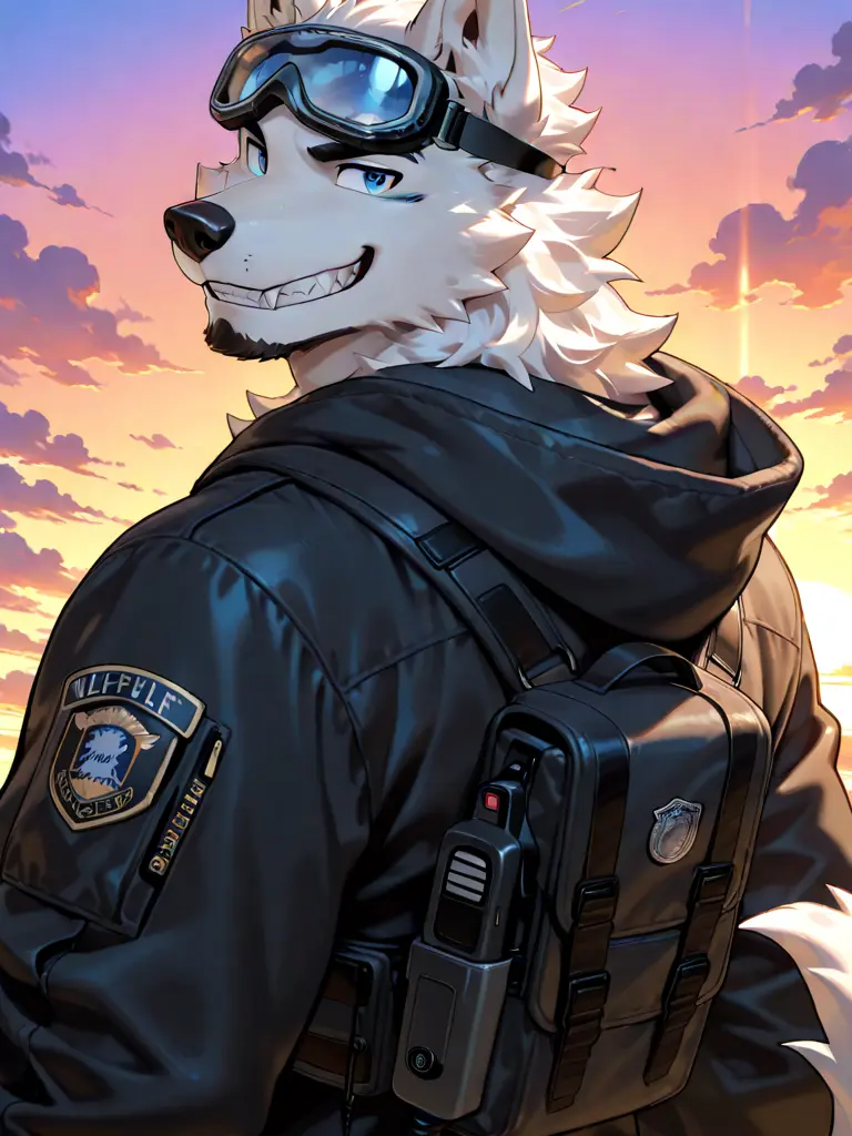 Yuuga0121의 さよならを君に