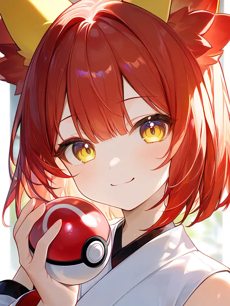 Kizuna_Chan의 つ か ま え た ♡