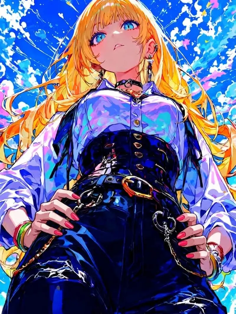 Viip의 You, Live at My Place!