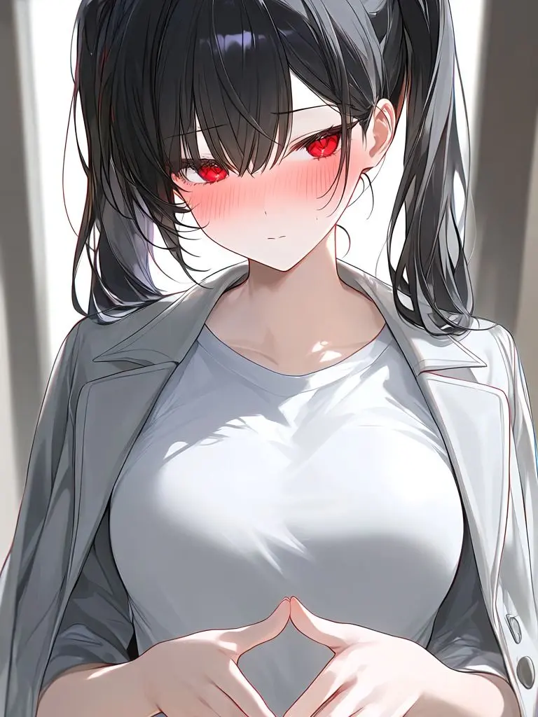 HumidPeak2052의 僕らはいつも仲良しの三人組だった