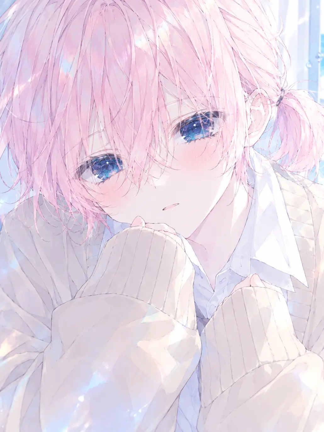 mikan01429의 Cute Looks, Cool Soul.