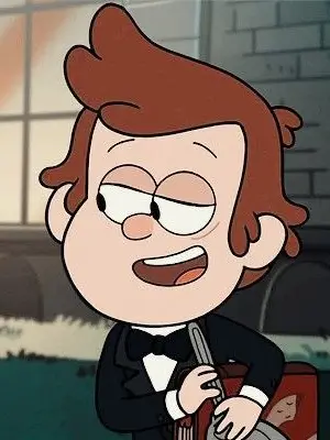 urmamabkdk의 running into dipper