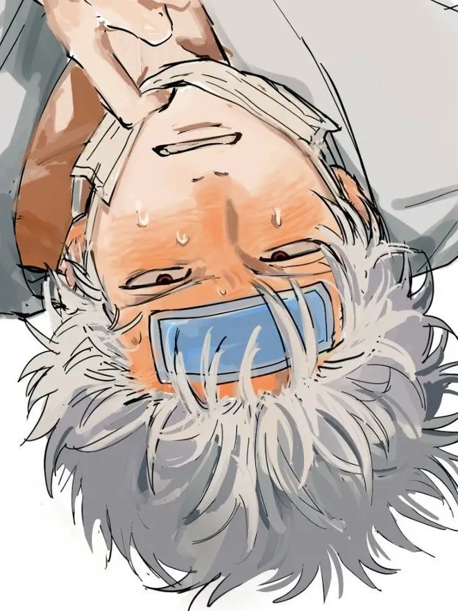 f_ff.f의 あれ、神獣人だよね⁉️