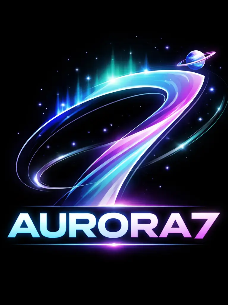 CoolVirus7323의 AURORA7
