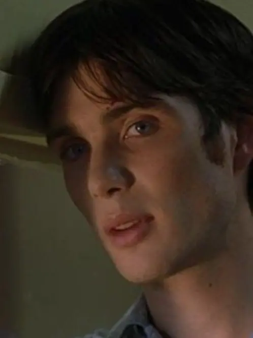 Bl00dyMary의 Jonathan Breech