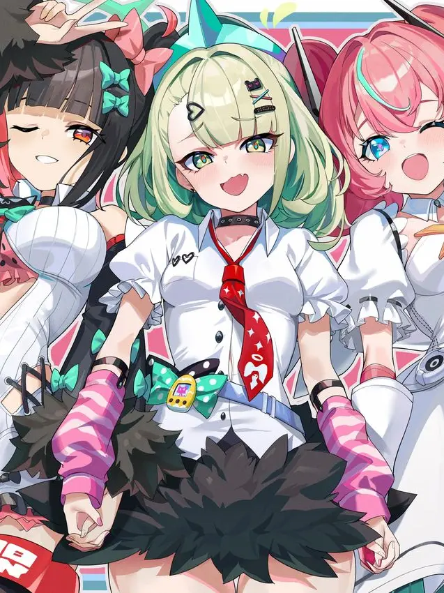 Stray0814의 妄想エンジェル&セシリア