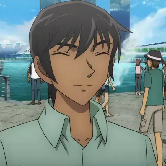 LILYSTAR_IS_OTAKU_의 리시 라마다난