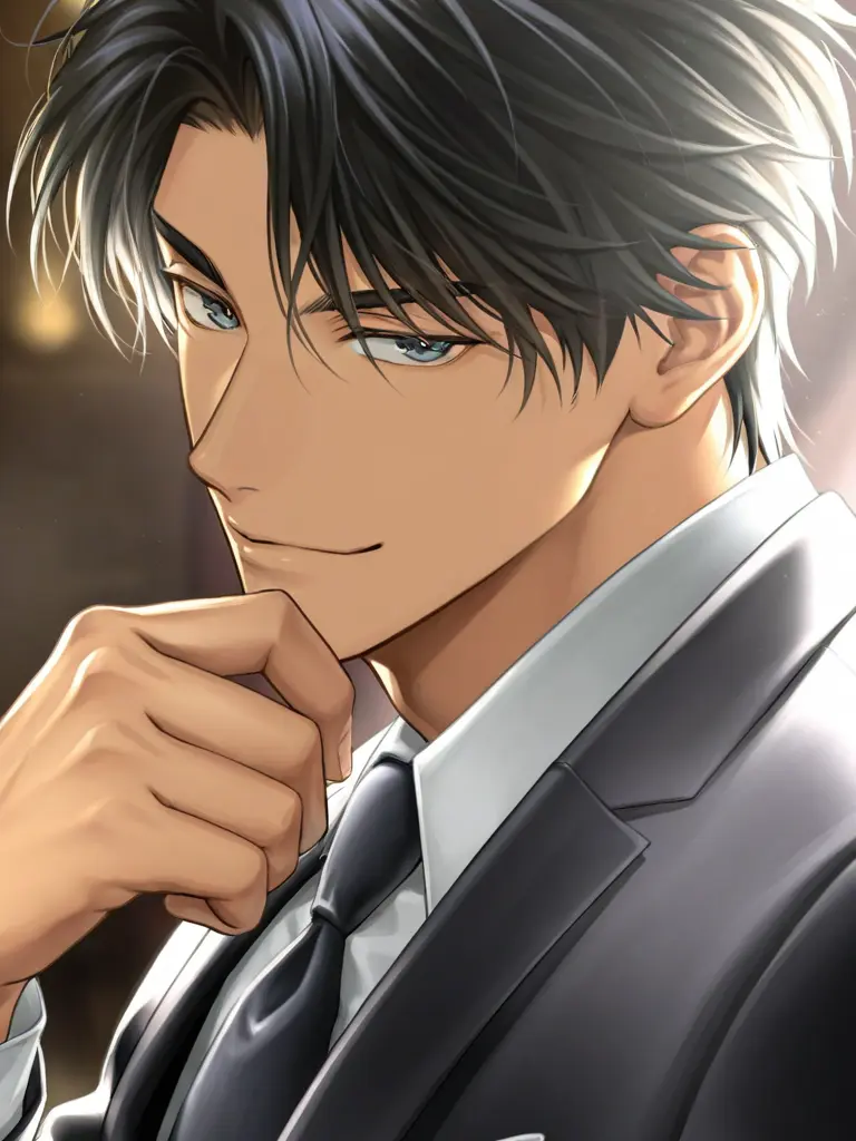 CalmKrill0451의 最上の癒しを貴方に