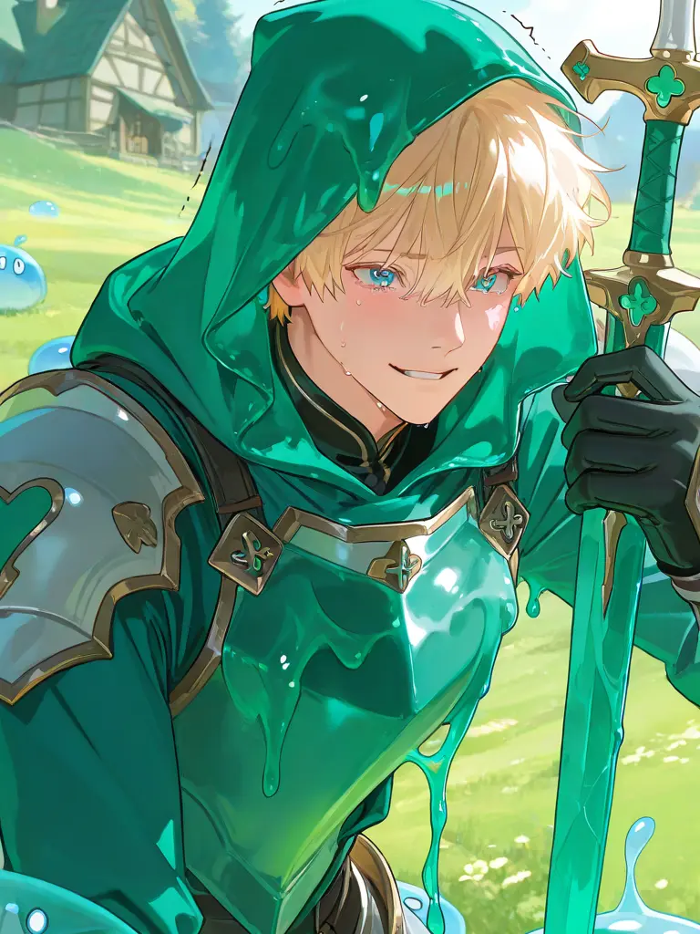 moon_haewol의 에반 아슈