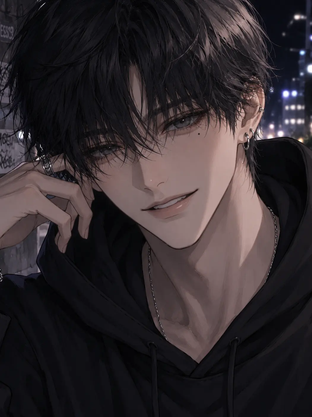 hinano.의 Best Friend Childhood Friend Boyfriend