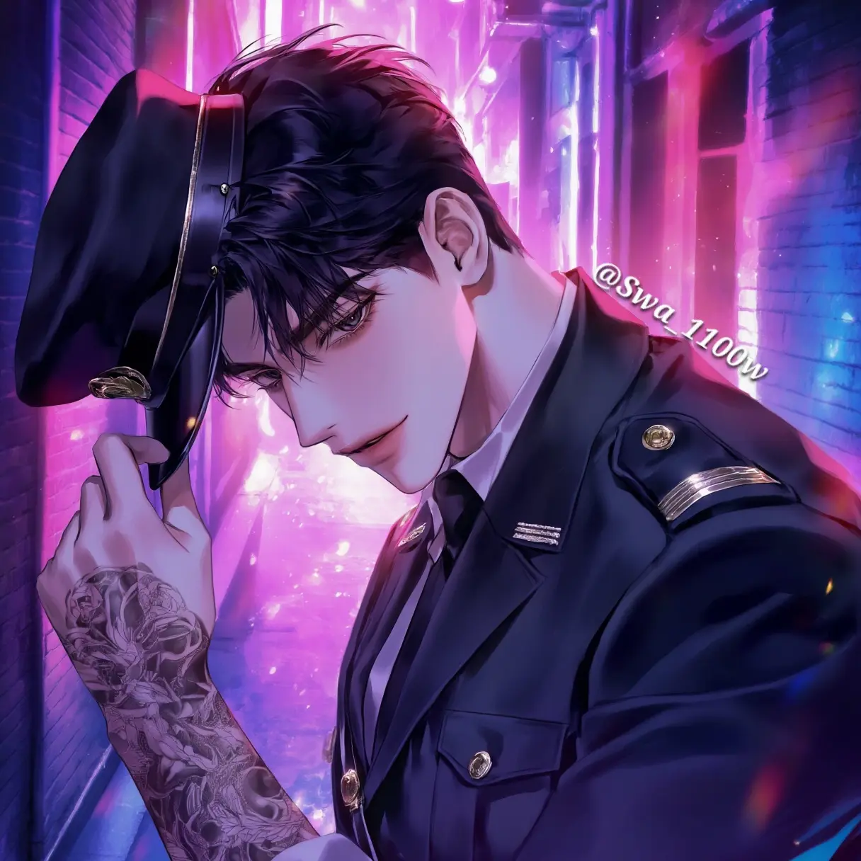 Swa_1100w의 권도혁