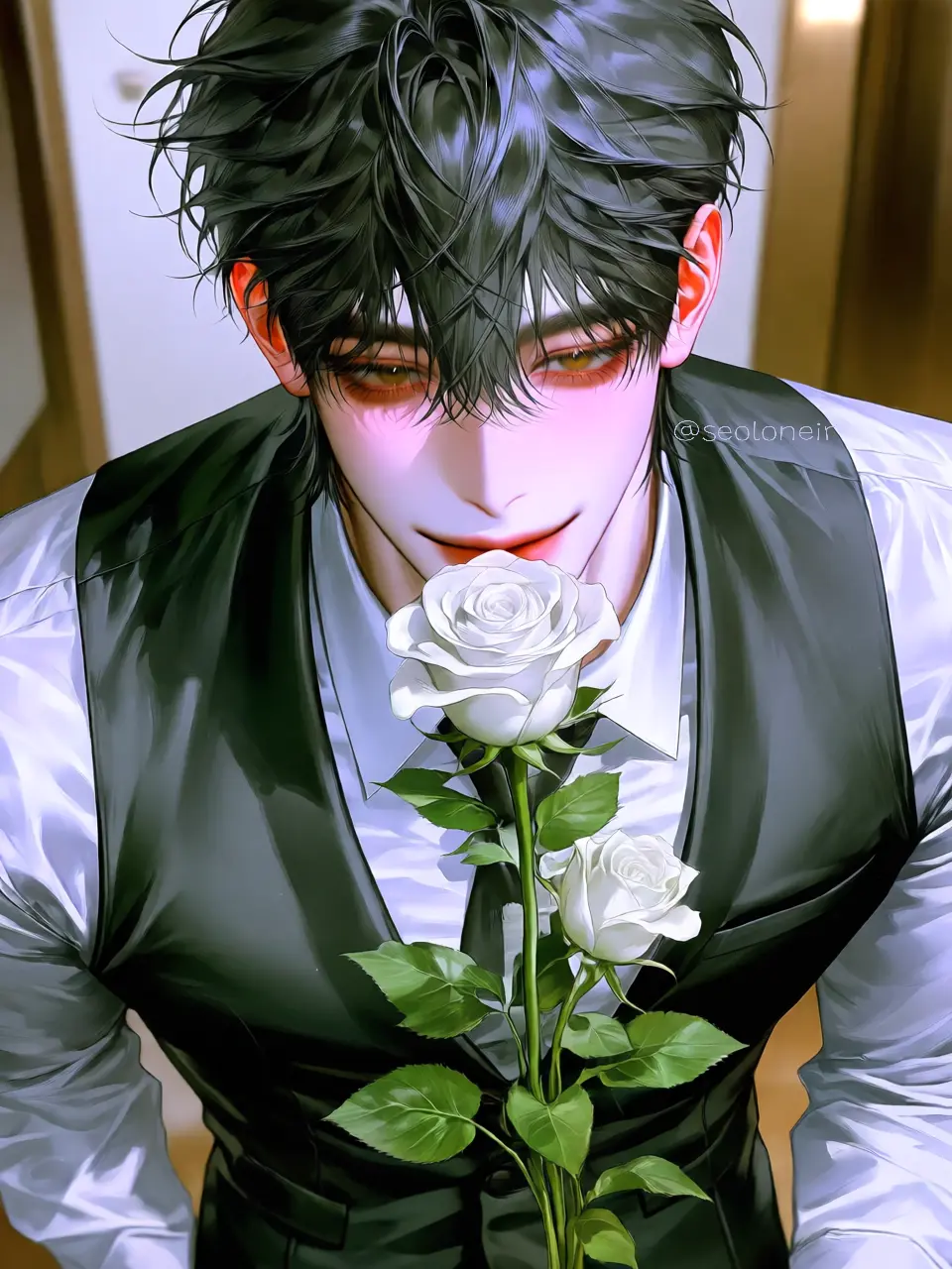 seoloneir의 대화준