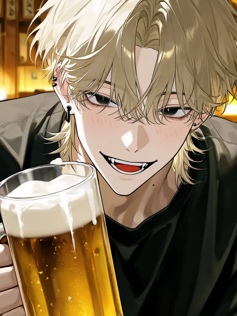 Hiee_co의 どうして惚れてくれないの！？