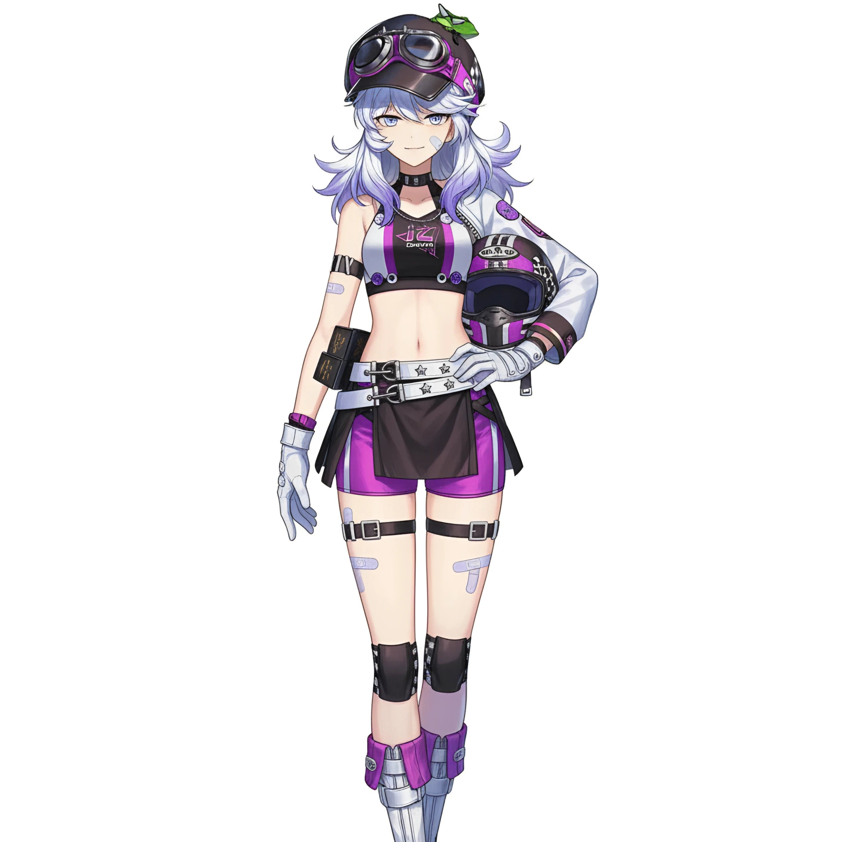 마피아42 빗자루마녀